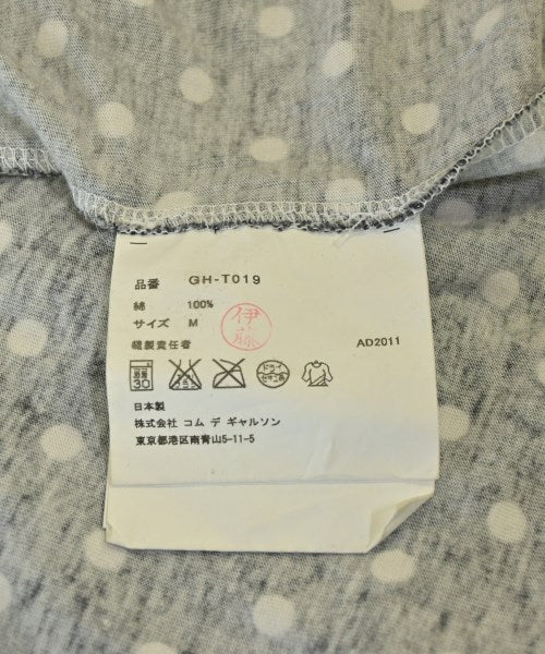 COMME des GARCONS T恤/上衣
