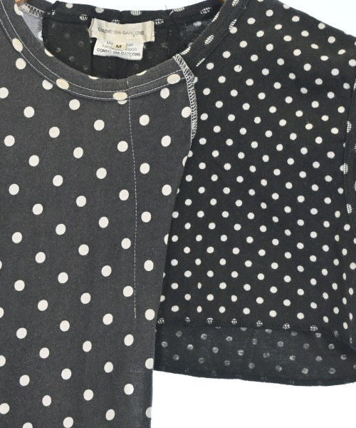 COMME des GARCONS T恤/上衣