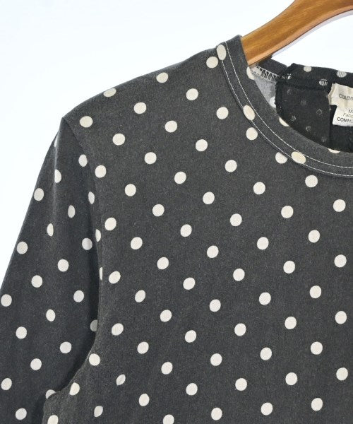 COMME des GARCONS T恤/上衣