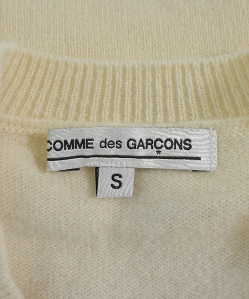 COMME des GARCONS 毛衣