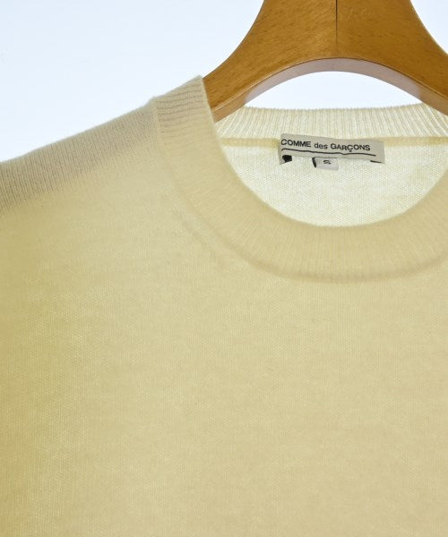 COMME des GARCONS 毛衣