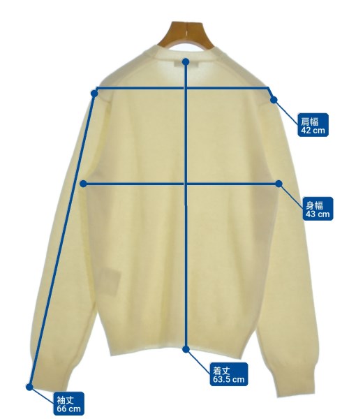 COMME des GARCONS 毛衣