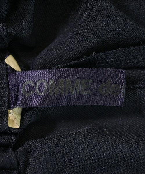 COMME des GARCONS 剪裁褲