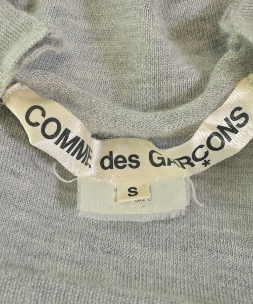 COMME des GARCONS 毛衣