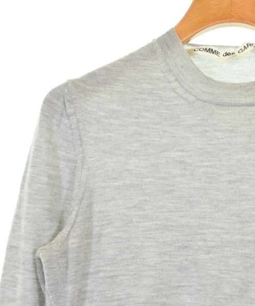 COMME des GARCONS 毛衣