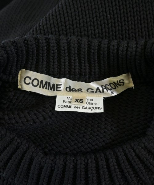 COMME des GARCONS 毛衣