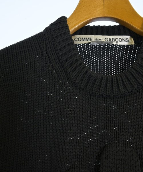 COMME des GARCONS 毛衣