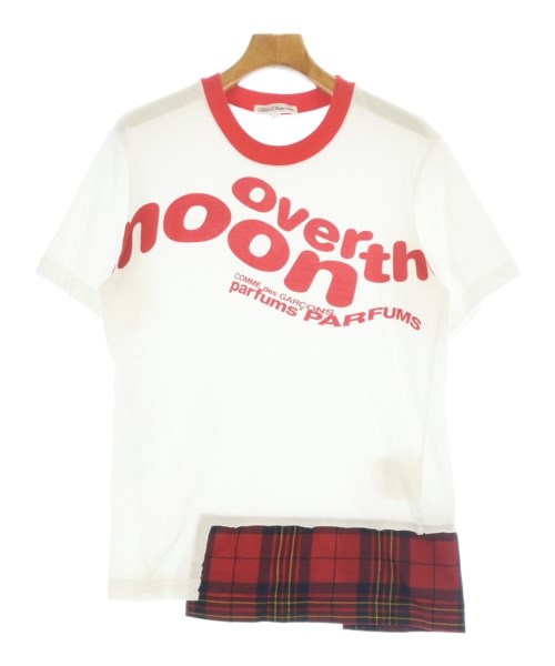 COMME des GARCONS T恤/上衣