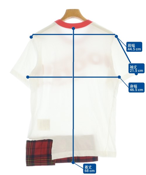 COMME des GARCONS T恤/上衣
