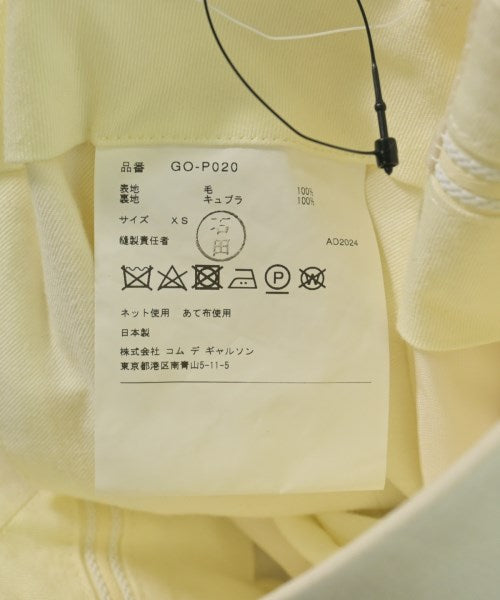 COMME des GARCONS 其他款