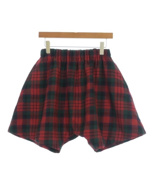 COMME des GARCONS 短褲