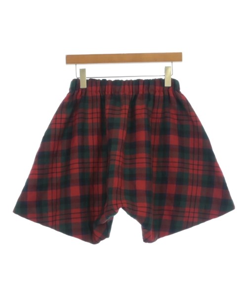 COMME des GARCONS 短褲