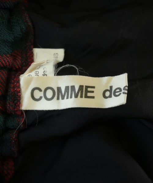 COMME des GARCONS 短褲