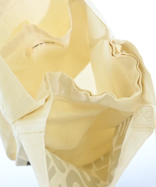 COMME des GARCONS 托特包