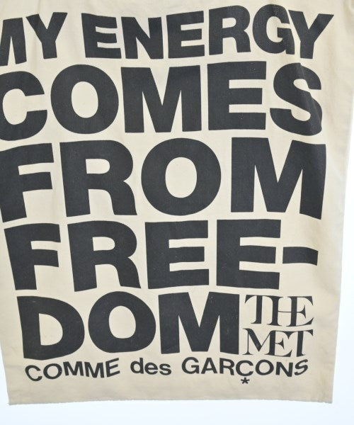 COMME des GARCONS 托特包