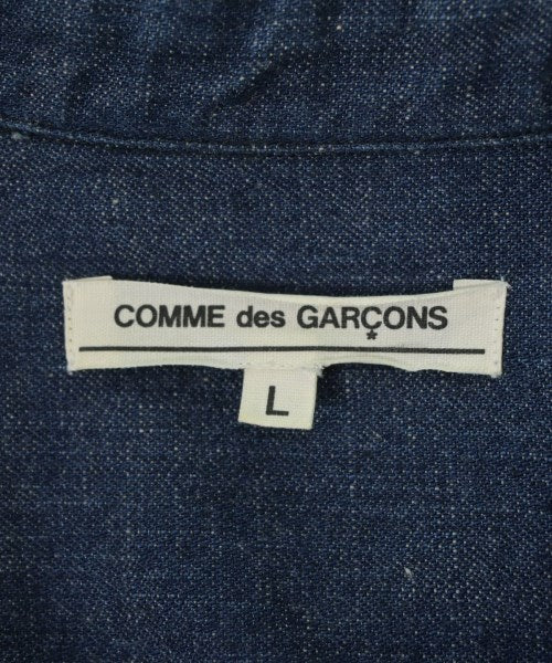 COMME des GARCONS 休閒襯衫
