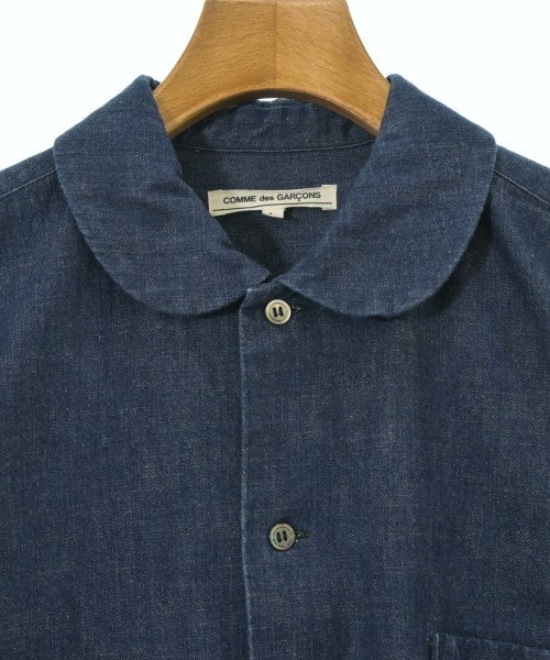 COMME des GARCONS 休閒襯衫