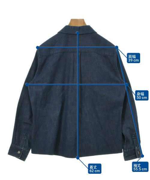 COMME des GARCONS 休閒襯衫