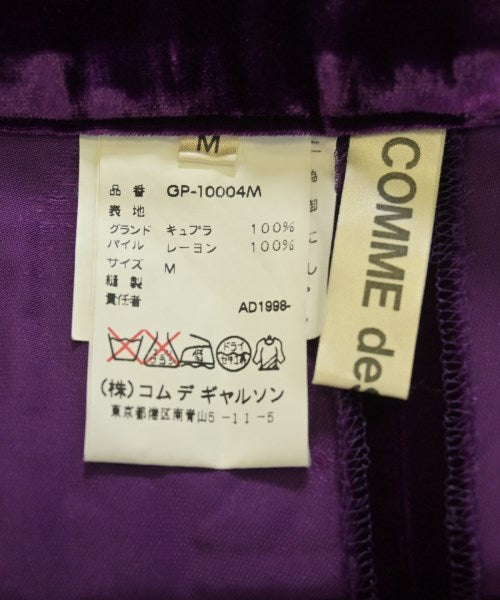 COMME des GARCONS 其他款
