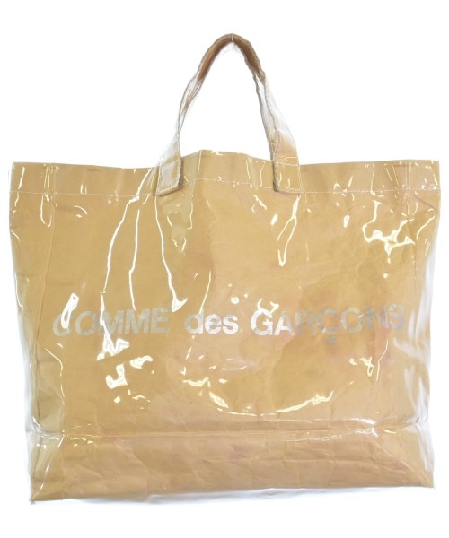 COMME des GARCONS 托特包