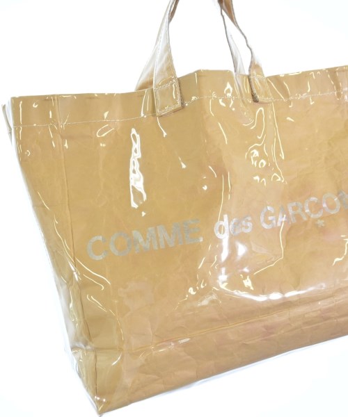 COMME des GARCONS 托特包