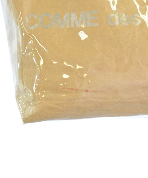 COMME des GARCONS 托特包
