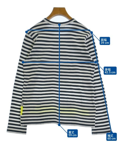 COMME des GARCONS T恤/上衣