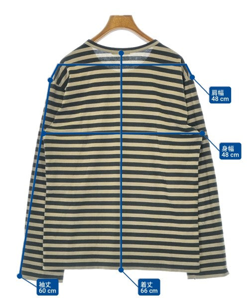 COMME des GARCONS T恤/上衣