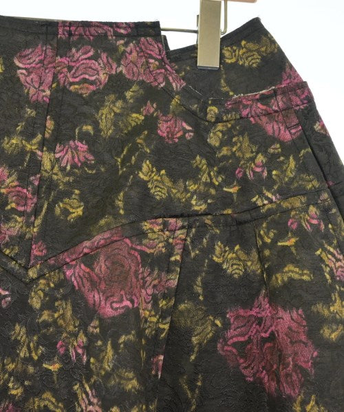 COMME des GARCONS 長裙/超長裙