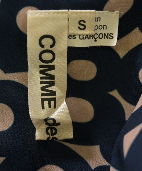 COMME des GARCONS 洋裝