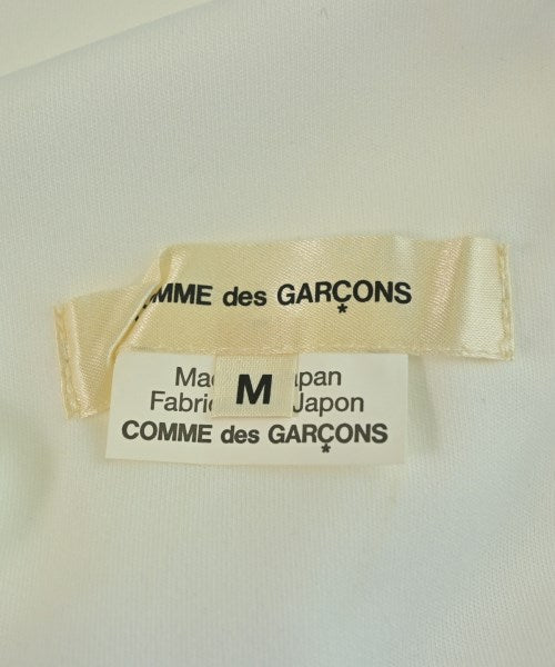 COMME des GARCONS T恤/上衣
