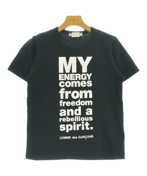 COMME des GARCONS T恤/上衣