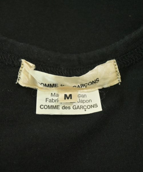 COMME des GARCONS T恤/上衣