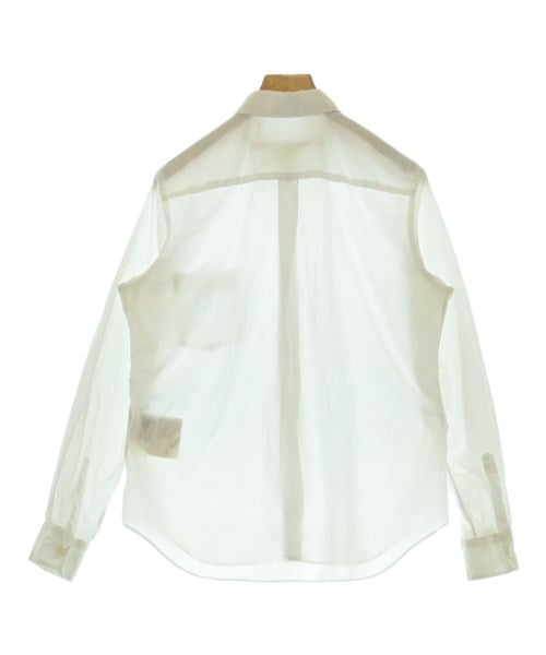 COMME des GARCONS 休閒襯衫