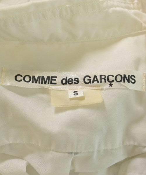 COMME des GARCONS 休閒襯衫