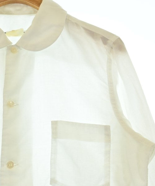 COMME des GARCONS 休閒襯衫