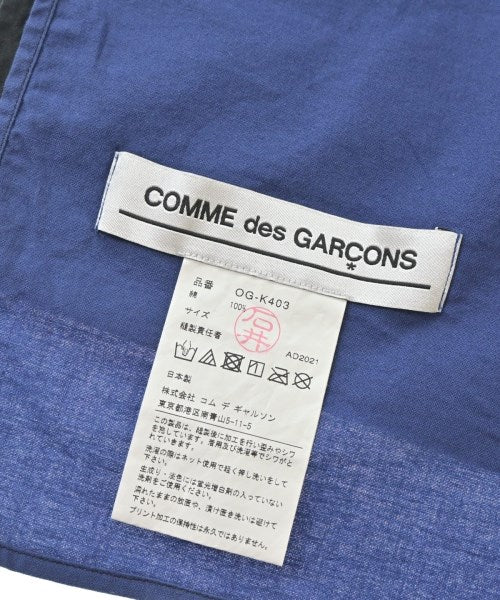 COMME des GARCONS 披肩