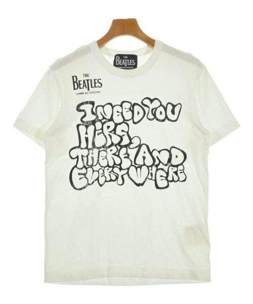 COMME des GARCONS T恤/上衣