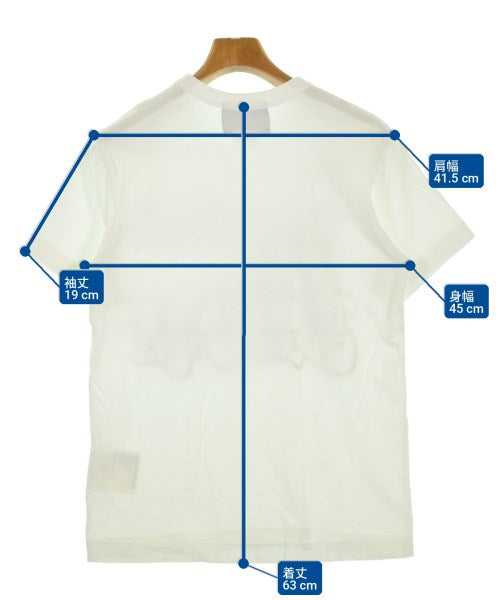 COMME des GARCONS T恤/上衣