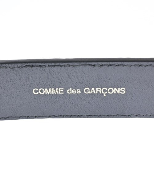 COMME des GARCONS 皮帶