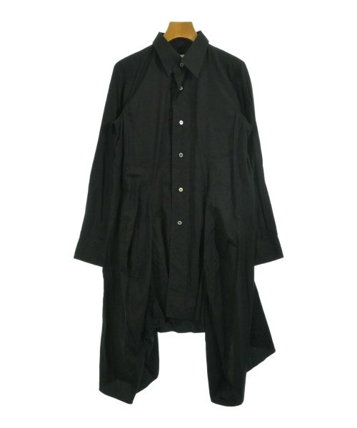 COMME des GARCONS 女襯衫