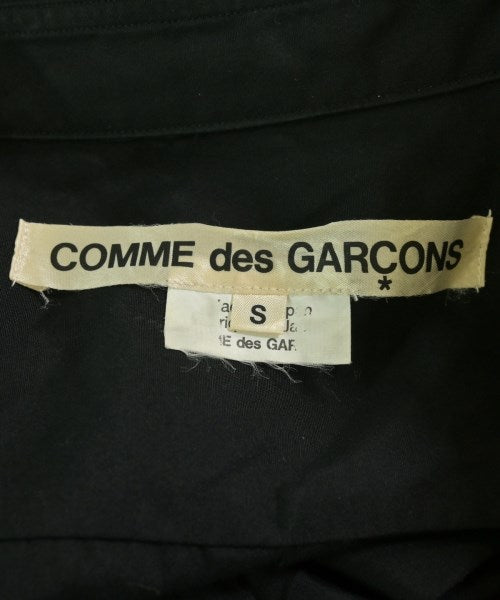 COMME des GARCONS 女襯衫