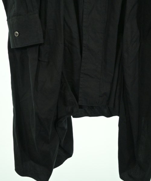 COMME des GARCONS 女襯衫