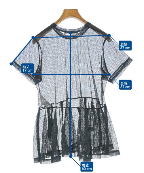 COMME des GARCONS T恤/上衣