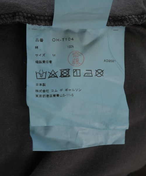 COMME des GARCONS T恤/上衣