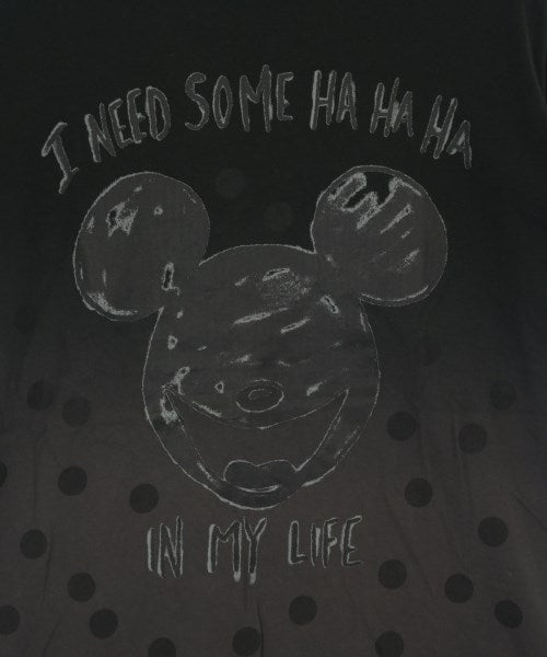 COMME des GARCONS T恤/上衣