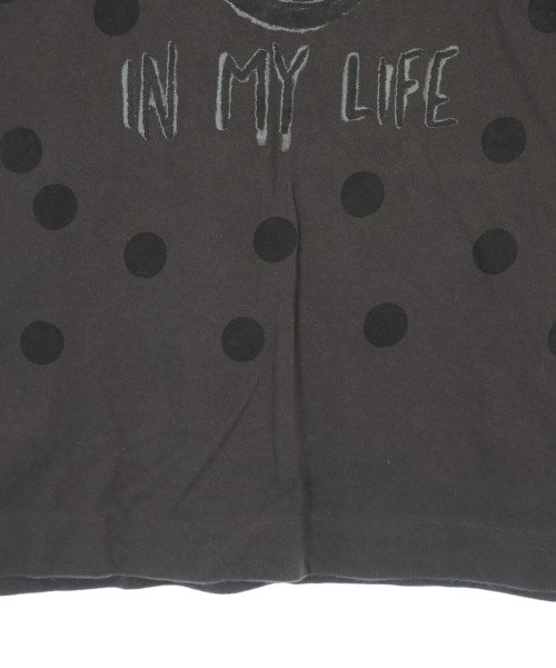 COMME des GARCONS T恤/上衣