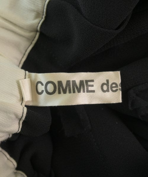 COMME des GARCONS 膝上裙