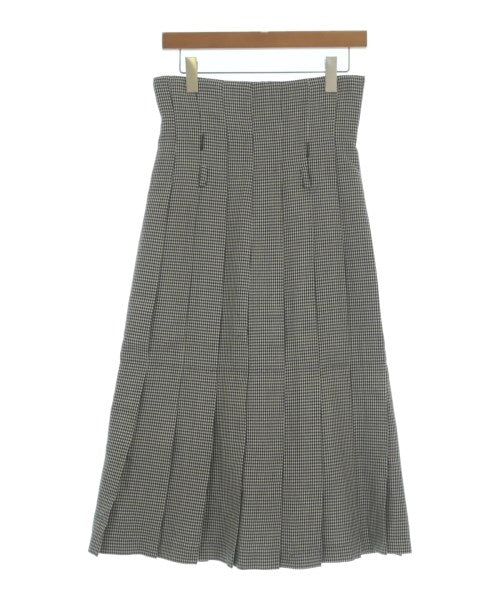 COMME des GARCONS 長裙/超長裙