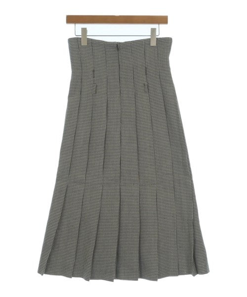 COMME des GARCONS 長裙/超長裙